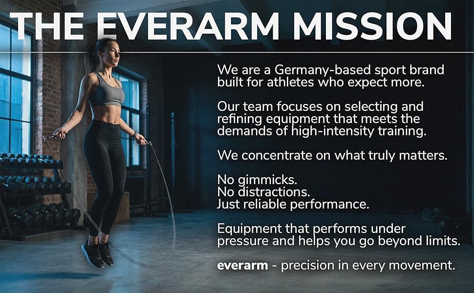 Стрибкове канат Heavy Jump Rope - для силових тренувань, фітнесу, боксу та кросфіту