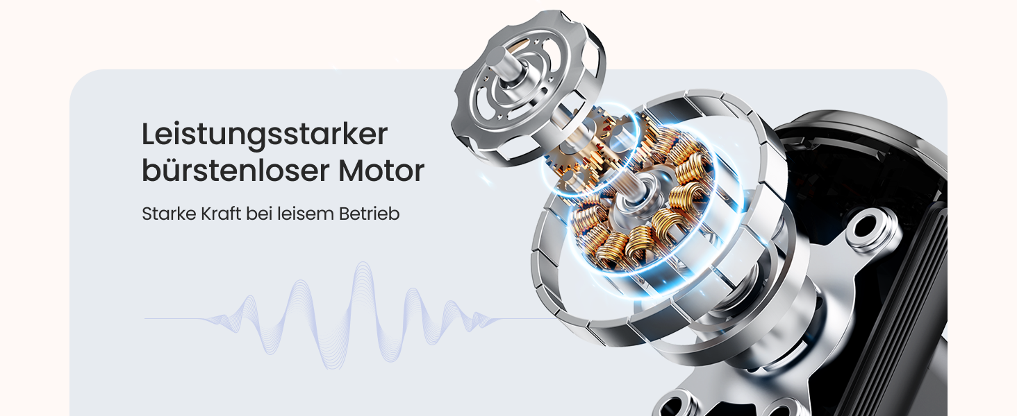 Масажер RENPHO Active Thermacool 2 з підігрівом та охолодженням, 5 швидкостей, 5 насадок, для м'язової терапії