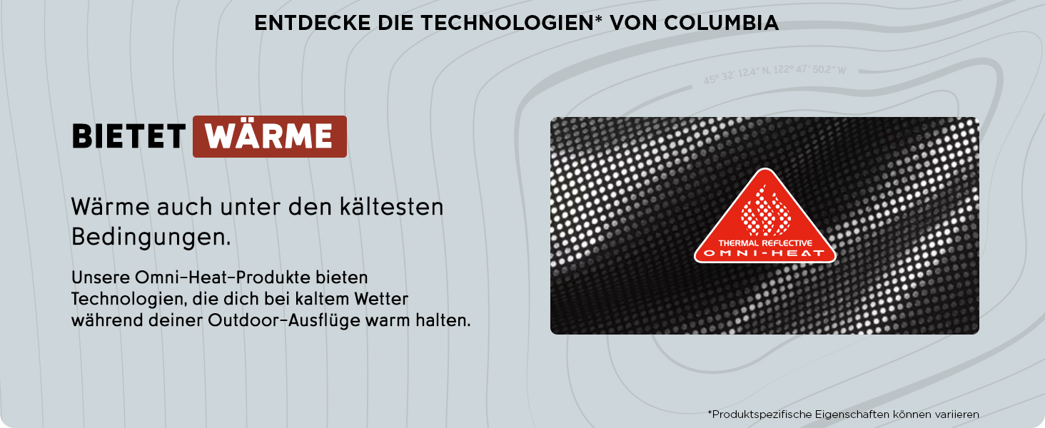 Черевики для піших прогулянок Columbia Crestwood, 44.5 EU, Allspice Black