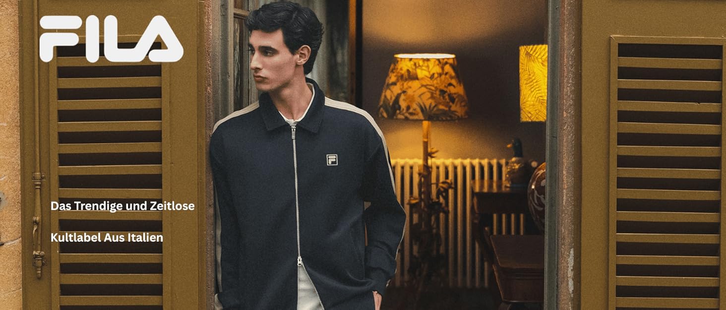 Чоловічі кеди Fila Orbit Low чорні, повсякденні кросівки для прогулянок, розмір 43 EU