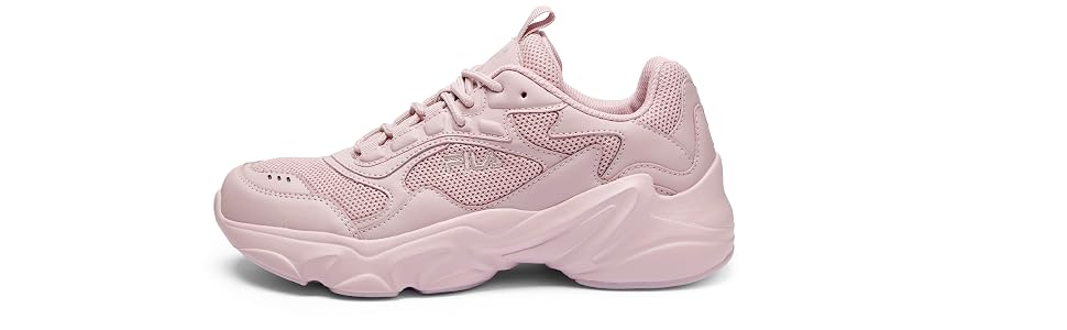 Жіночі кросівки FILA Collene WmnSneaker, білі, розмір 37 EU