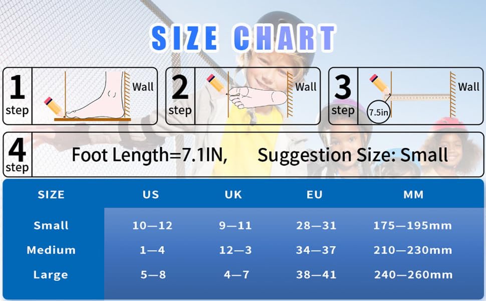 Роликові ковзани Nattork для дітей з підсвічуванням коліс, чорні (27-31)