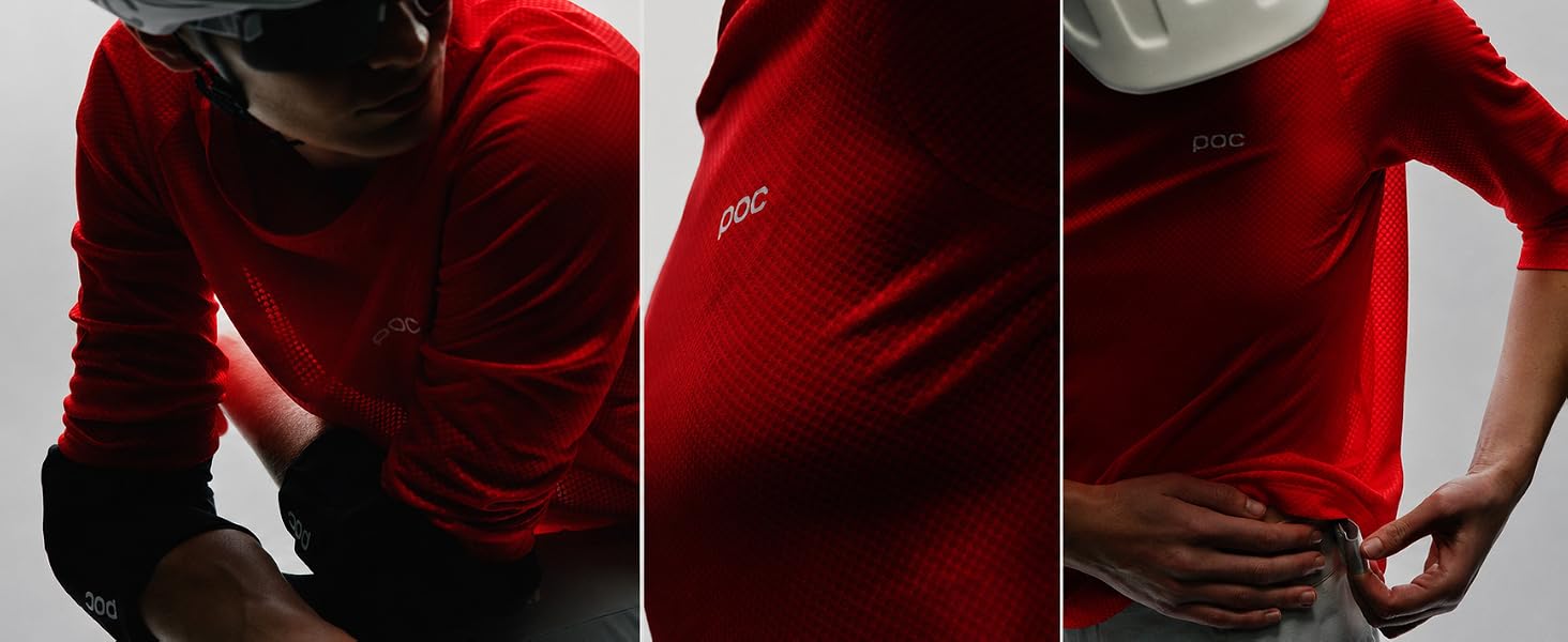 Чоловічі шорти для ендуро POC Essential Enduro Shorts — легкі MTB шорти для трейлів з водовідштовхувальним покриттям DWR та стрейч-тканиною, Turmaline Navy, XS