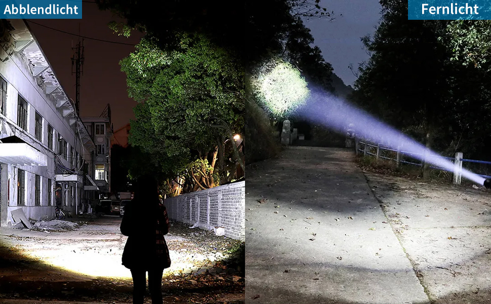 Ліхтар LOOYMNZ LED 100000 Люмен XHP90, Тактичний, USB, IP65, 3 Режими, Водостійкий, для кемпінгу, туризму, надзвичайних ситуацій