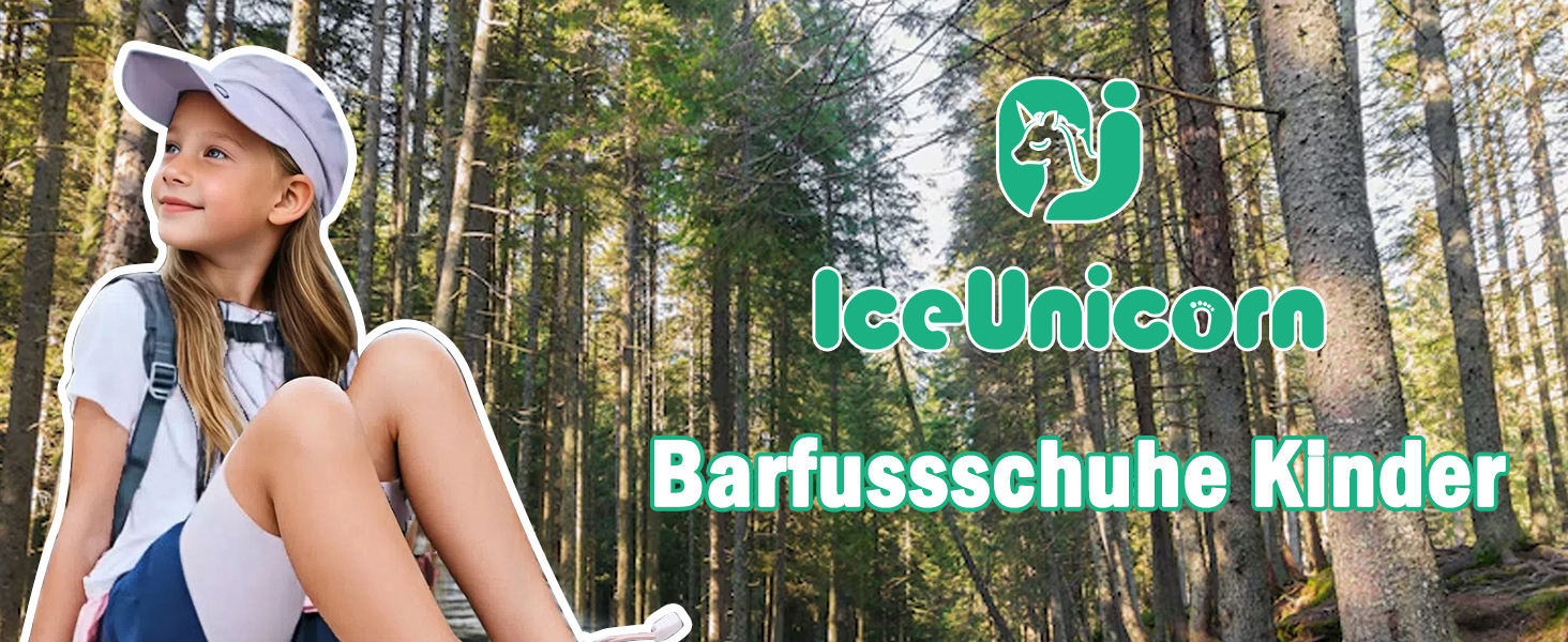 Дитячі шльопанці IceUnicorn для хлопчиків та дівчаток: шкарпетки для плавання, піску, трекінгу, 31 EU