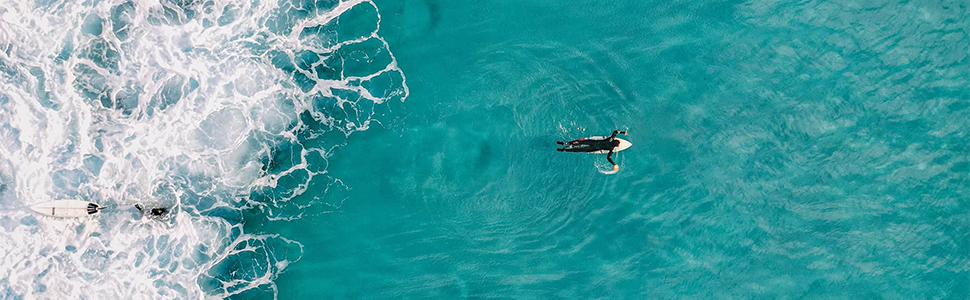 Надувний SUP-борд Riptide: комплект для стендап-паділінгу з аксесуарами | 330/400 см | Веслування | Fiberglas весло