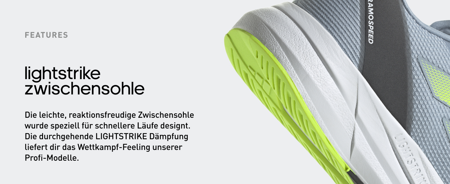 Кросівки для бігу Adidas Duramo RC2 жіночі, 41 1/3 EU, Clear Sky/Zero/Metalic Halo Silver