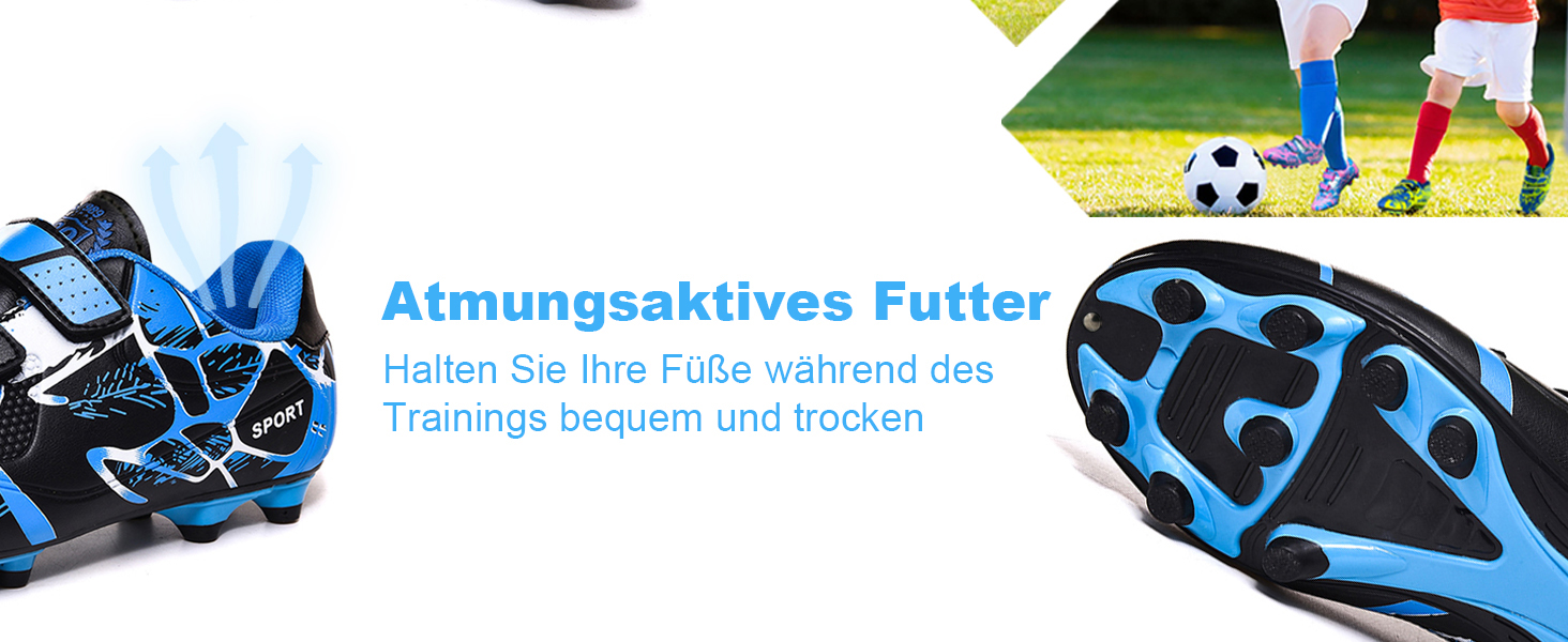Дитячі футбольні бутси для хлопчиків та дівчаток, унісекс, зелені, розмір 28-37 (32 EU)