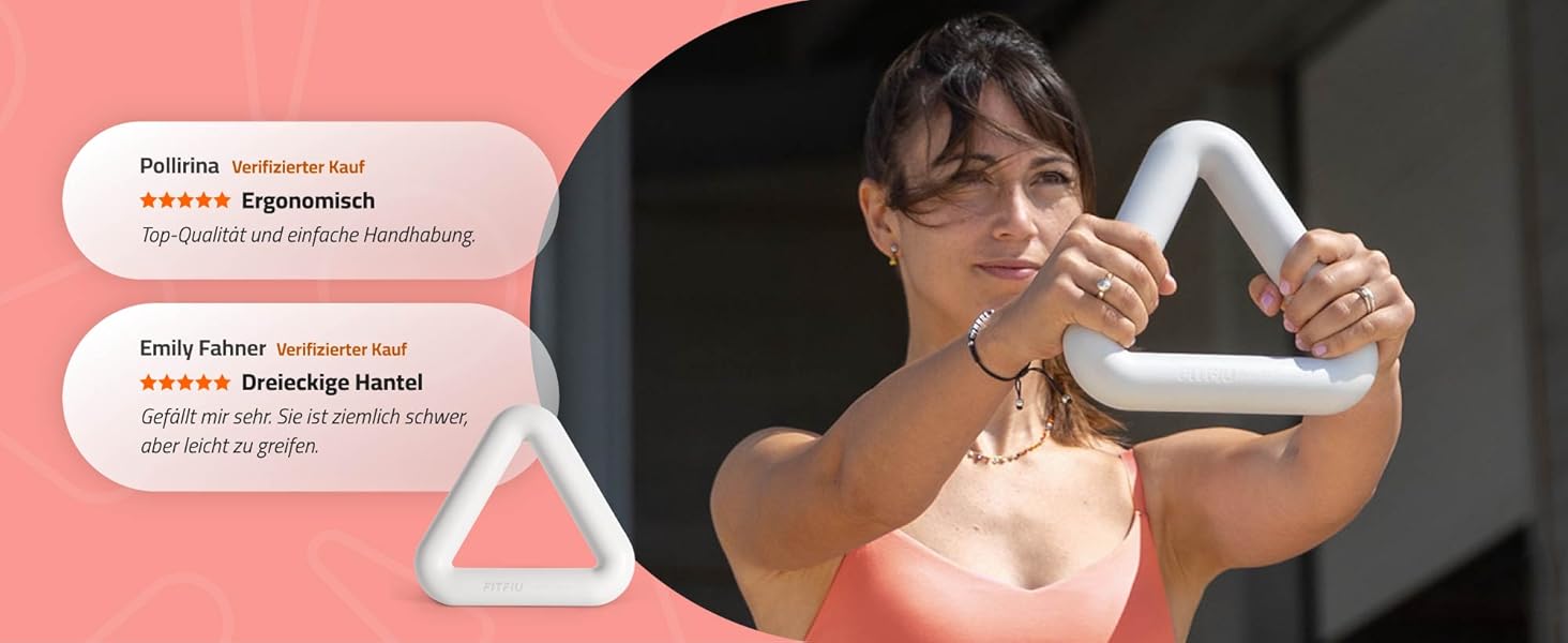 Браслети-ваги Fitfiu Fitness Rectangular Wrist - Набір 2 шт по 0,5 кг, біле м'яке силікон, для зап'ястя та щиколотки