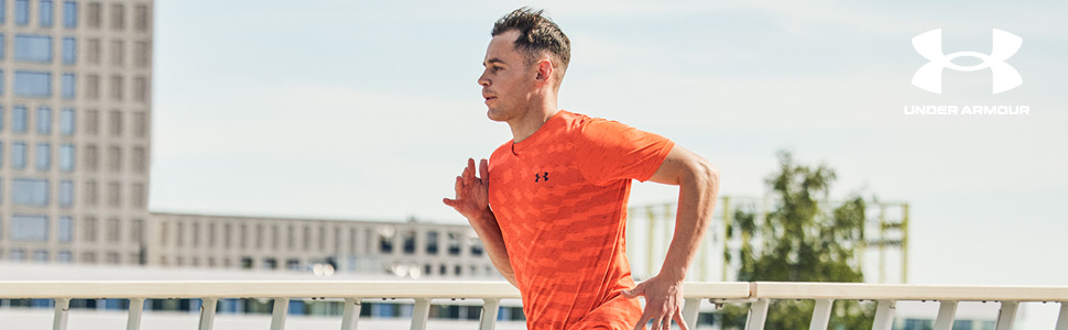 Чоловічі тренувальні кросівки Under Armour Charged Commit TR 3