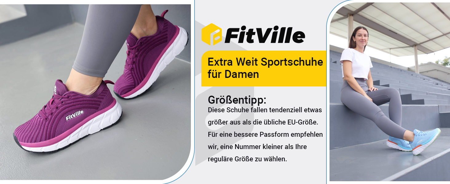 Жіночі кросівки для бігу FitVille з широкою колодкою, дихаючі, спортивні, легкі, моделі barefoot, для джогінгу, снікерси, зручні для ходьби, для широкої стопи (39.5 EU, блакитні)