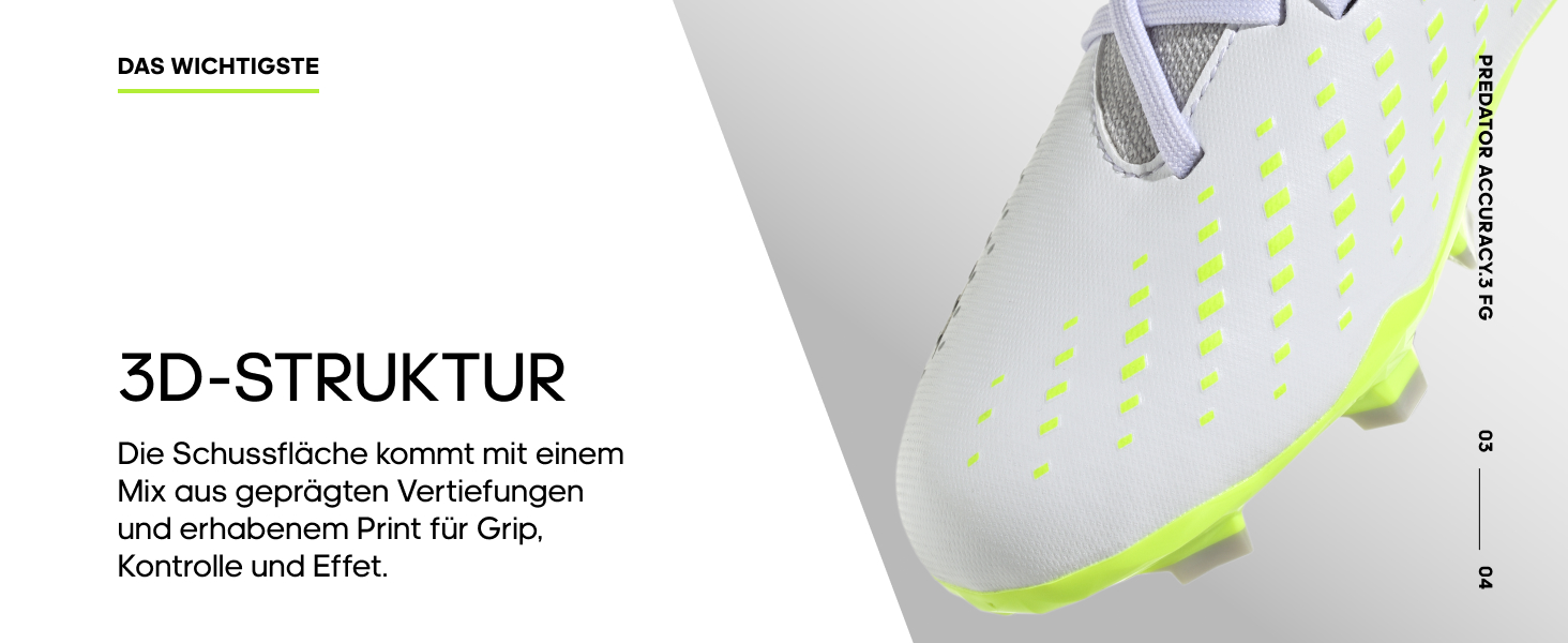 Футбольні бутси adidas Predator League J для газону, розмір 38 EU, кольори: Lucid Blue, Cloud White, Solar Red