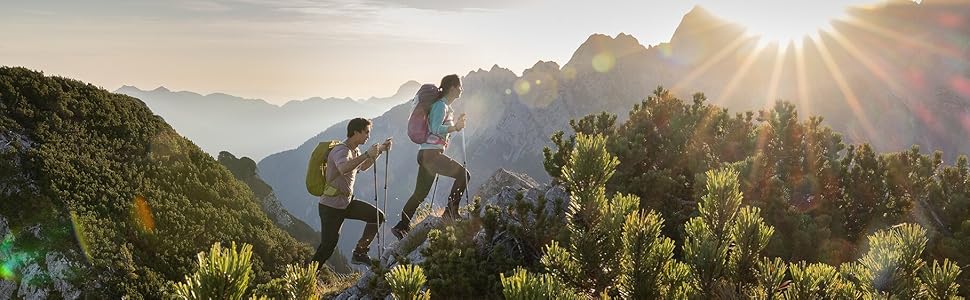 Рюкзак для походів Deuter AC Lite 32 EL Extra Long, 32 л
