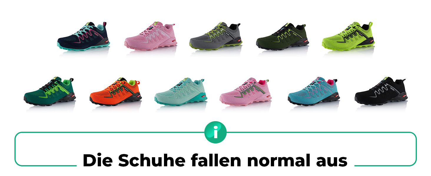 Черевики для піших прогулянок для жінок та чоловіків, трекінгові черевики, дихаючі, чорні, 37 EU