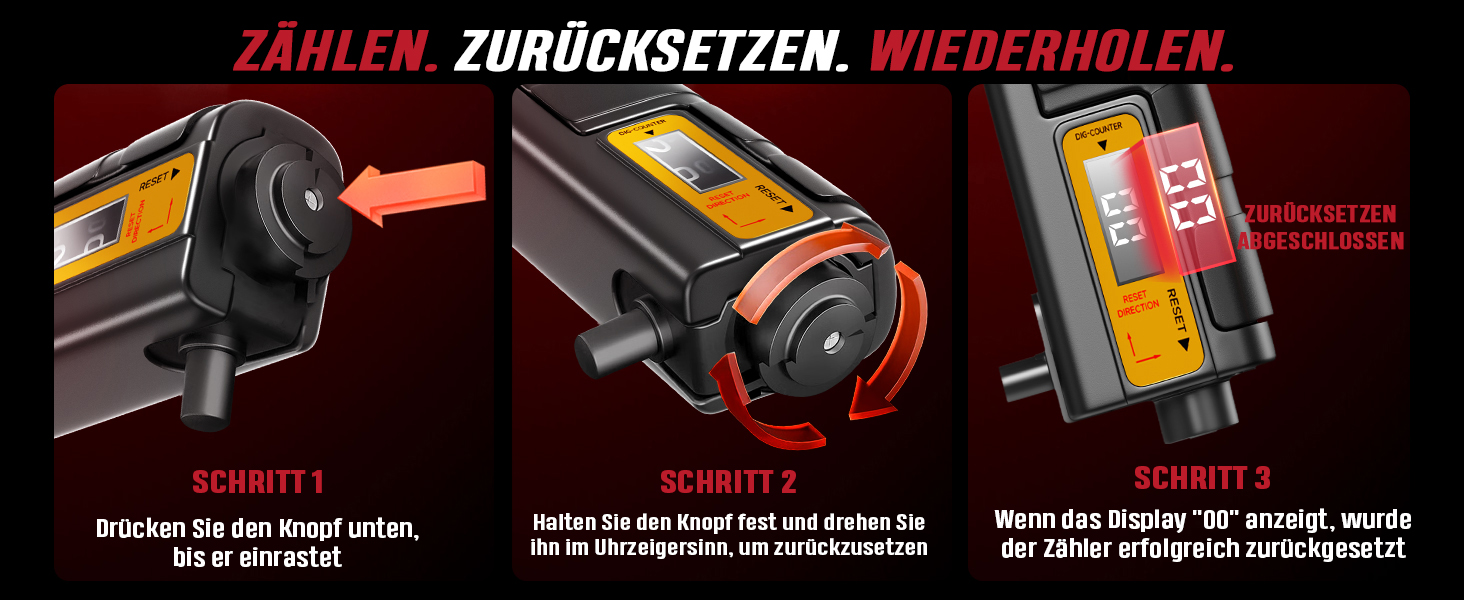 FitBeast Набір для тренування рук (5 шт.): підручник для підручника, фінгердехнер, м'яч для хвата, антистрес. Чорний