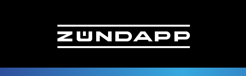 LED велосипедне світло Zündapp ZA.K.15, USB, переднє і заднє, акумуляторне, StVZO, чорне