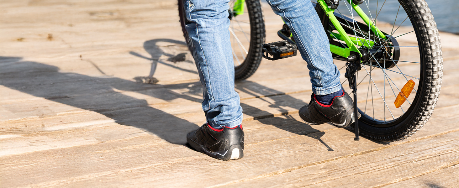 Дитяче велосипед Actionbikes Zombie 20 дюймів: V-Brake гальма, захист від бруду, для дітей 2-9 років