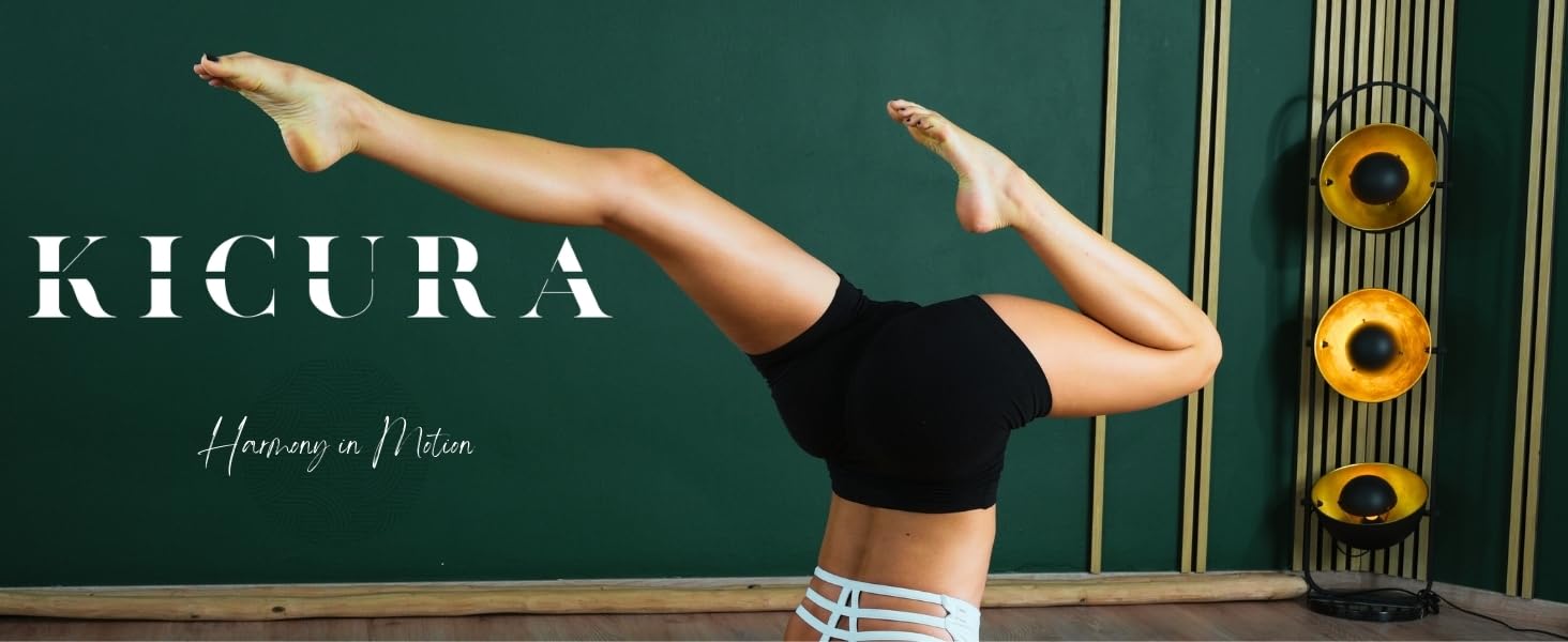 Кікура Йога-мат з корку та натурального каучуку з мотивом слона – Нековзна преміум-мат, 4 мм, з ремінком – Екологічна, 3 розміри (M, L, XL), XL - 200x68x0,4 см