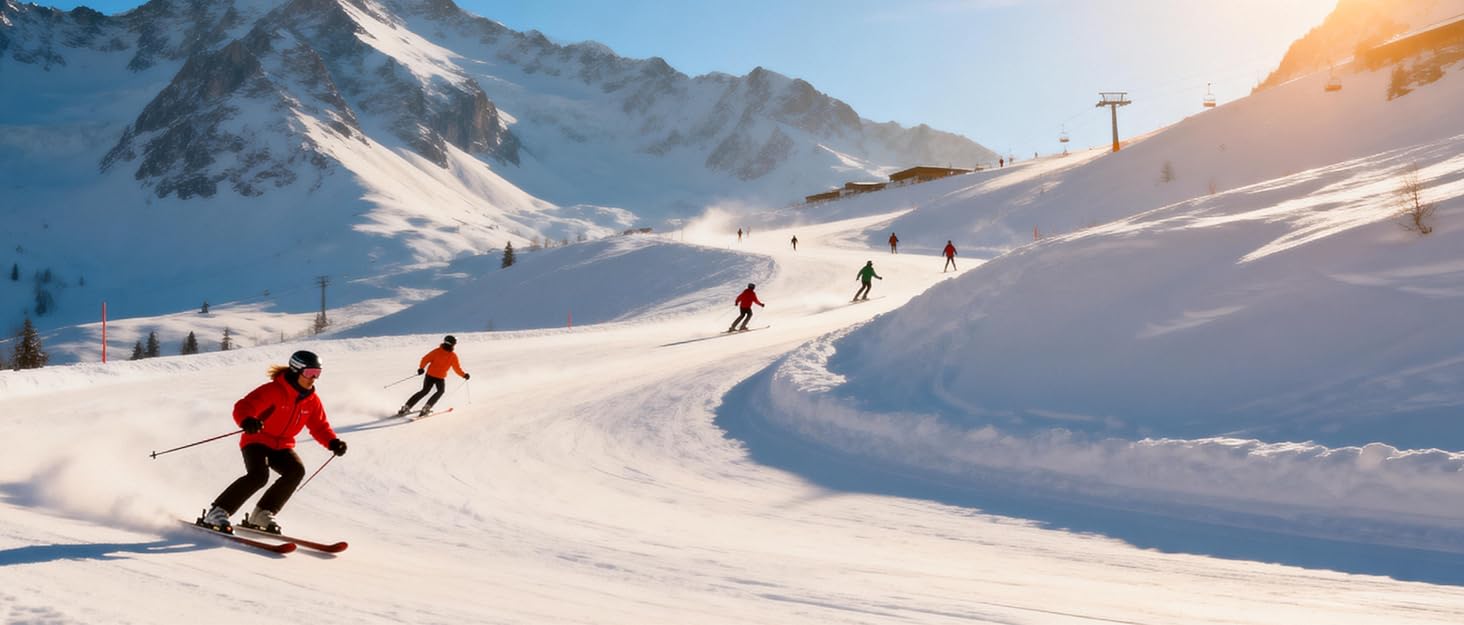 Рюкзак для лиж Zedelmaier 50L: для лиж, шолома, рукавиць та черевиків (до 45 розміру). Водонепроникний, чорний