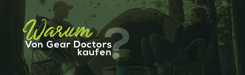 Надувна ізольована килимок для кемпінгу Gear Doctors 3D 8.3 R-Wert - килимок для спання, підстилка, матрац для кемпінгу (Лімонево-сірий)