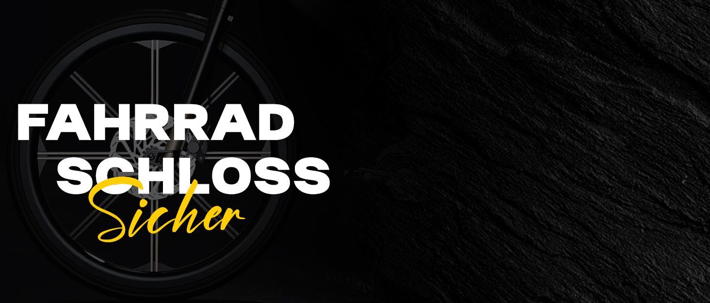 Замки для велосипеда з кодом 12 мм/120 см, антикрадійний трос, 5-значний код, вологостійкий, для велосипеда, електровелосипеда, дитячої коляски, драбини (чорний)