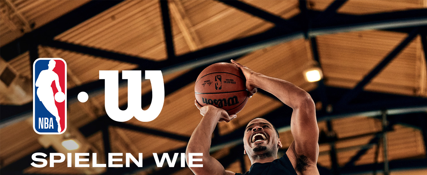 Баскетбольний м'яч Wilson WNBA Team Tribute Atlanta Dream, офіційний жіночий, розмір 6 (72 см)