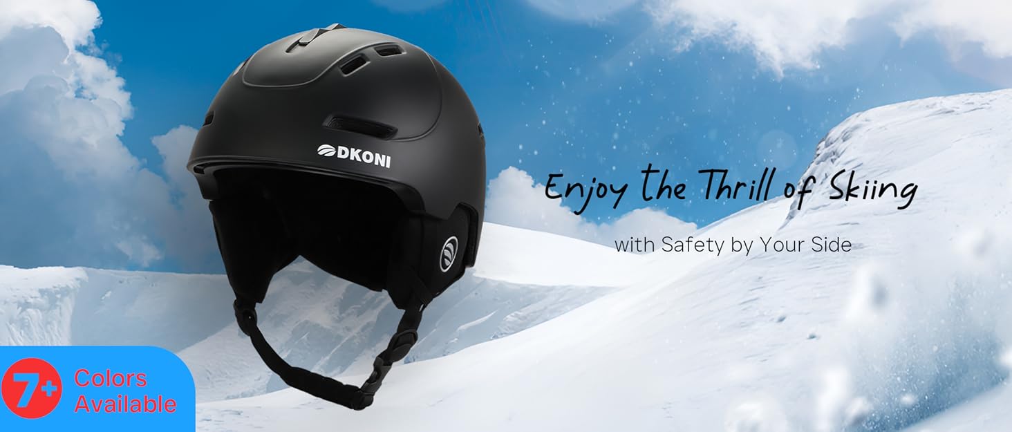 Шолом для сноуборду та гірських лиж, унісекс, рожевий, розмір M (54-58 см)