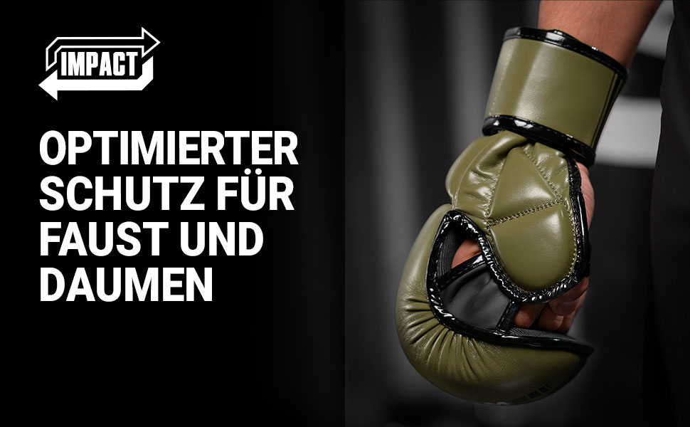 Боксерські рукавички Phantom Apex | Професійні рукавички для спарингу, бою, боксу, фріфайту (Apex - Army, L-XL)