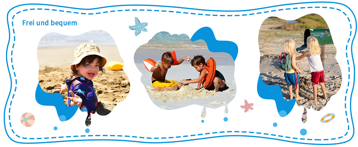 Дитячі водяні черевики Raqua Mermaid - Hdk1602, 33 EU