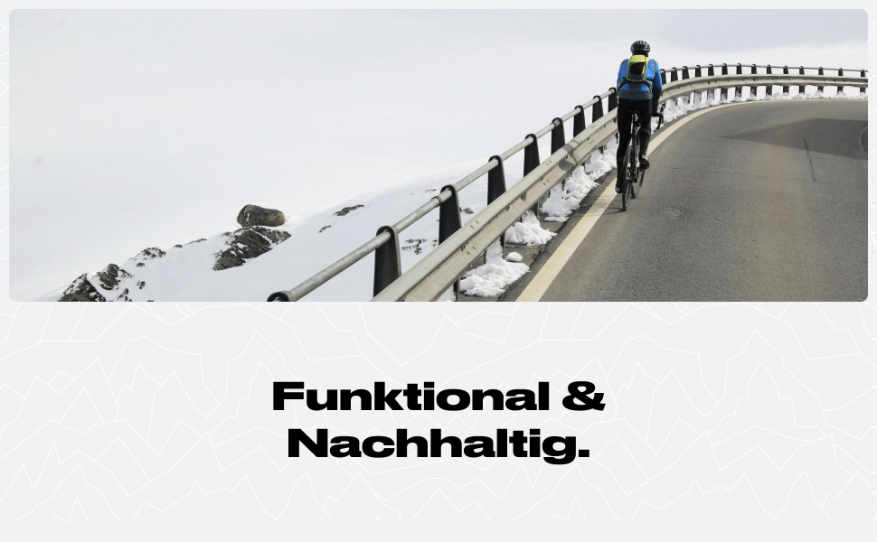 Велосипедні рукавички Alpensattel Polartherm: вітро- та водонепроникні, зимові для жінок та чоловіків, до -10°C, з функцією сенсорного екрану, S-XXL