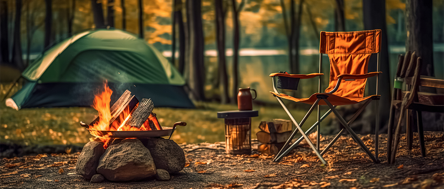 Зручне розкладне ліжко YITAHOME для кемпінгу та відпочинку на природі. Міцне, розкладне ліжко з матрацом, чорного кольору. Ідеально для подорожей та відпочинку на відкритому повітрі.