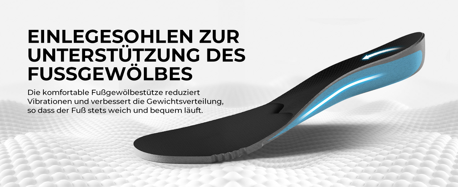 Чоловічі кросівки для ходьби FitVille з широкою колодкою, легкі, для відпочинку, з амортизацією, поверненням енергії, для фітнесу, дихаючі, для залу, гнучкі, розмір 40-50, колір: темно-синій