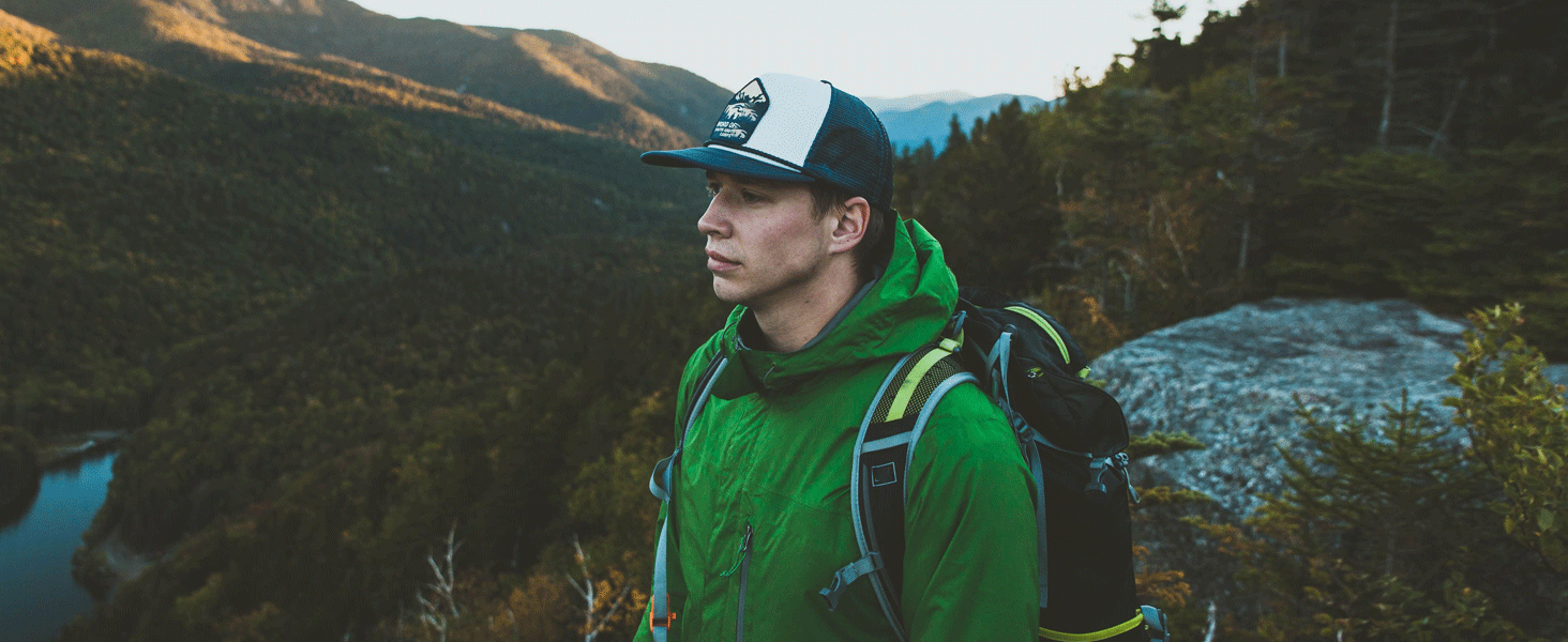 Черевики для хайкінгу/трекінгу чорного кольору, водонепроникні, легкі, 37-46 EU