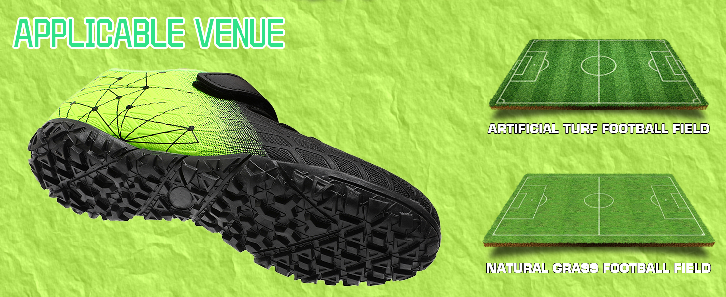 Дитячі футбольні бутси Kinder для залу та вулиці. Чорно-сині, розмір 35 EU