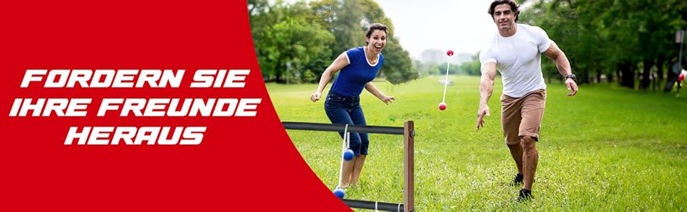 EasyPong стіл для пінг-понгу (настільного тенісу) | 182x91 см | Преміум якість | Легкий, стабільний | Для гри в приміщенні та на вулиці | 2 ракетки + 4 м'ячі | Оригінальний Cup