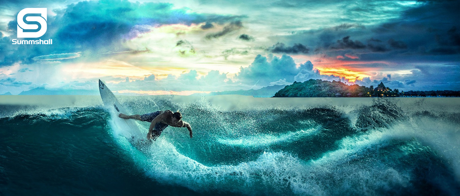 Неопренові рукавички Summshall 3 мм для дайвінгу, серфінгу, каякінгу, снорклінгу, вітрильного спорту та риболовлі - сірі для чоловіків та жінок