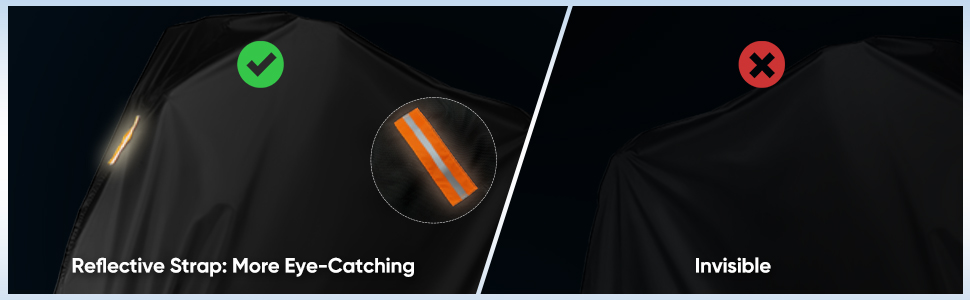 Чохол для велосипеда VARUN, водонепроникний, з щільного оксфорду 300D, анти-крадіжка, вітростійкий, для захисту велосипеда