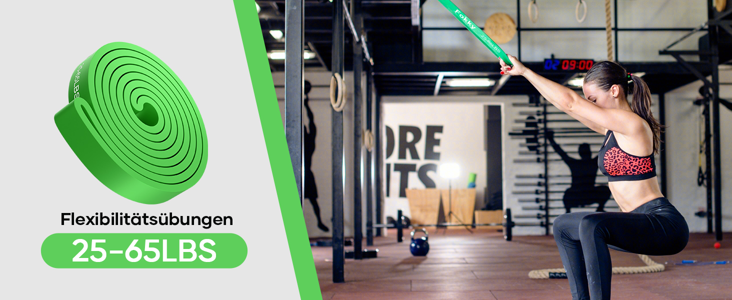 Набір еластичних стрічок для фітнесу Resistance Bands (4 рівні), з дверним кріпленням, постер, сумка. Для розтяжки, силових тренувань, кросфіту, нарощування м'язів, домашніх тренувань. Оранжевий, червоний, зелений, синій