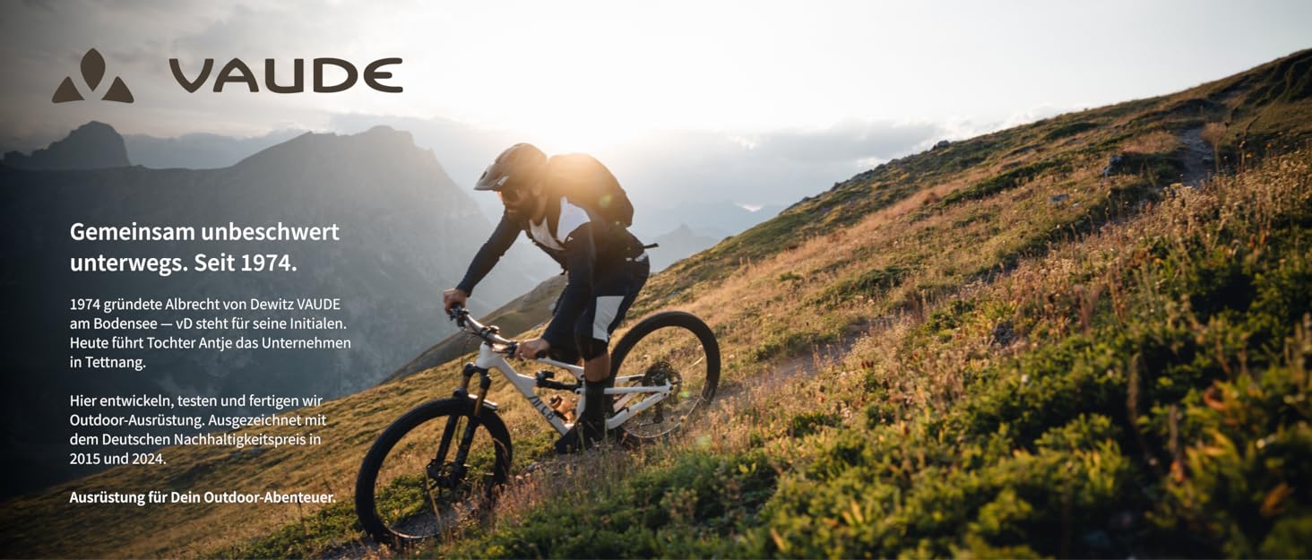 Рукавички VAUDE Active Handschuhe чоловічі, чорні, без пальців