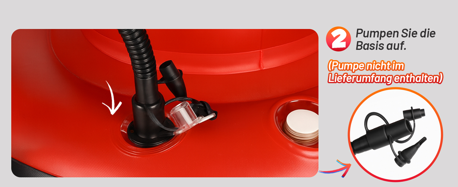 Інтерактивний боксерський мішок для дітей з музикою та світлом, стоячий, надувний, з рукавичками, для хлопчиків 6-12 років, червоний, L