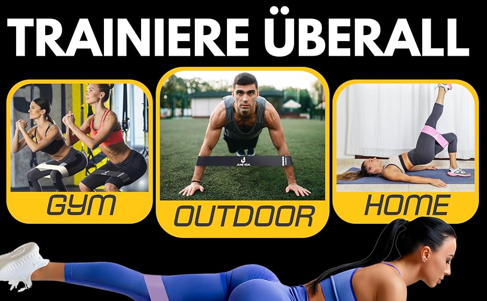 Еластичні стрічки для фітнесу: короткі, преміум-латекс, стрічки опору, міні-петлі, тера-стрічки, фітнес, спорт, стрічки для силових тренувань, фітнес-стрічки Бежево-сірий