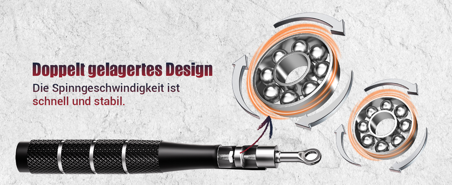 Стрибкове канат Springseil Speed Rope для фітнесу, боксу та MMA. Регульоване канат 300см з алюмінієвою ручкою та системою подвійного підшипника. Включає постер з тренуваннями. Чорний колір.