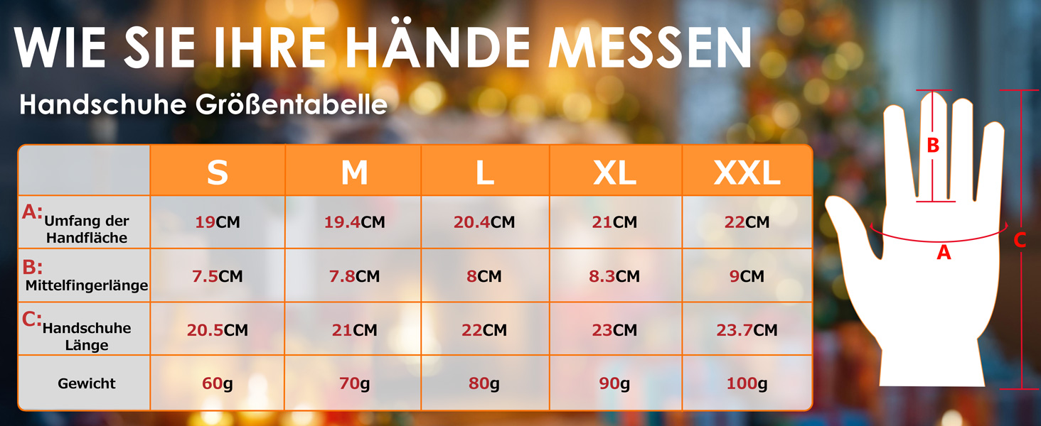 Рукавички для велосипеда Azarxis MTB чоловічі/жіночі, зимові, вітронепроникні, для катання, трекінгу, бігу, чорні, повномірні