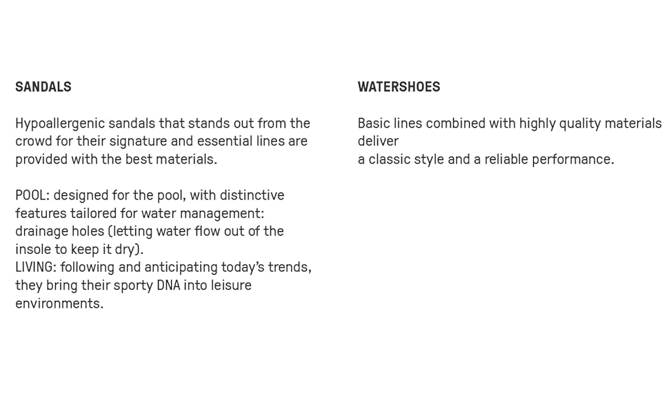 Сандалі спортивні унісекс ARENA Bruno Gelb 42 EU - гелеві, для активного відпочинку