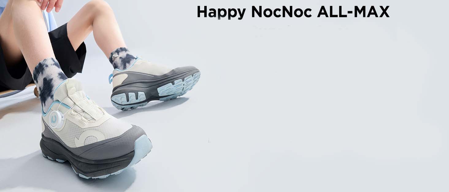 Дитячі кросівки NOCNOC All-MAX для хлопчиків та дівчаток – легкі, дихаючі спортивні кросівки з високою амортизацією для тенісу, відпочинку та тренувань, 32 EU, Sakura Rosa, Eisweiß