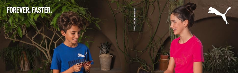 Дитячі кросівки PUMA Scend Profoam Jr - унісекс, 37 EU, Grape Mist/Puma Black/Lime Pow