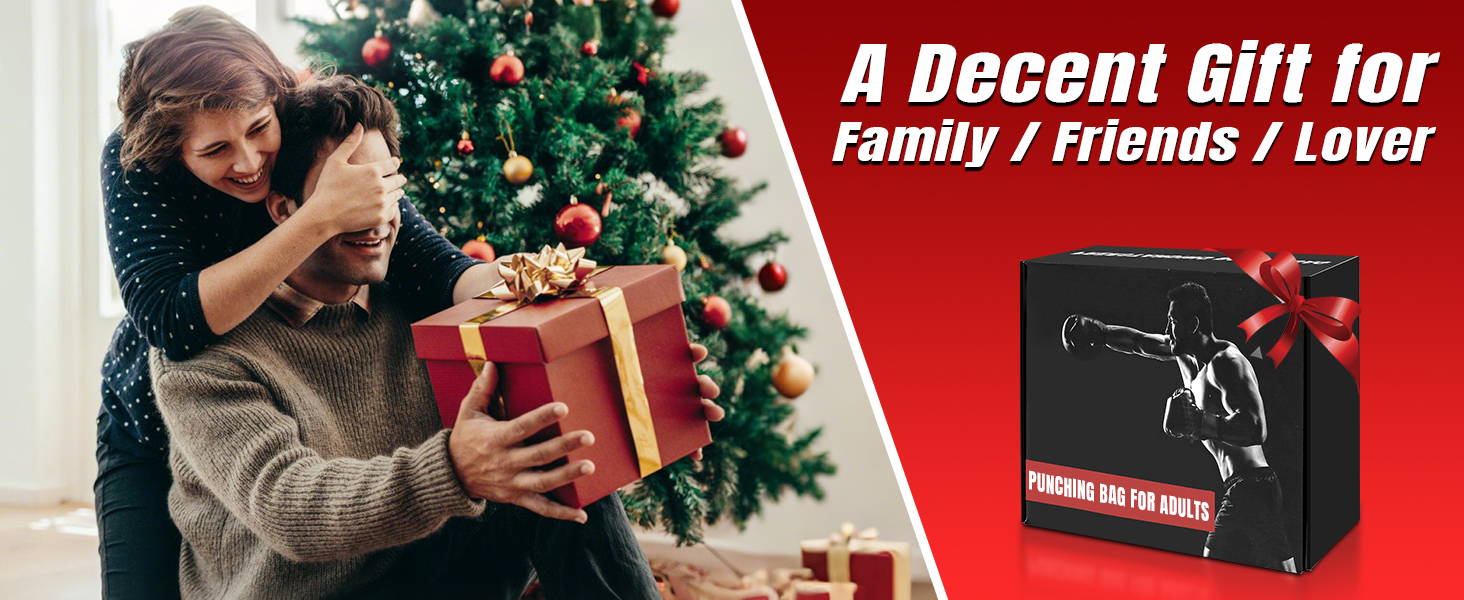 Стенд-боксерський мішок NZQXJXZ для дорослих 180 см з рукавичками, насосом, скакалкою та м'ячем для рефлексів. Ідеально для MMA та фітнесу