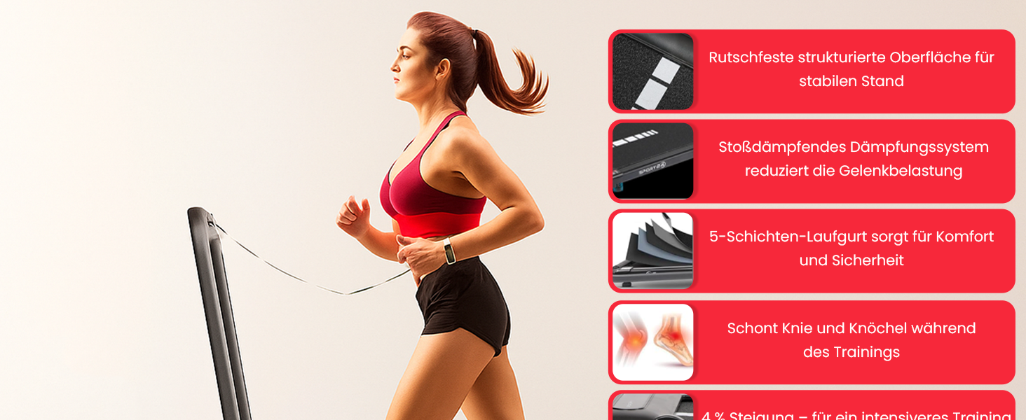 Біговий доріжка Sport24 складний | Ходьба Pad тихий з нахилом | Біговий доріжка для дому складний | Міні біговий доріжка для дому 12 км/год | Ходьба Pad складний для дому з нахилом