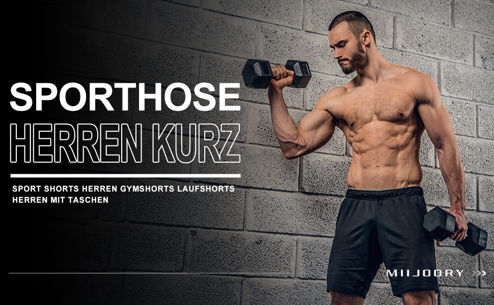 Чоловічі спортивні шорти 3/5er Pack: швидка сушка, дихаючі, для тренувань, бігу, баскетболу, фітнесу (чорний, темно-сірий, темно-синій, світло-сірий)