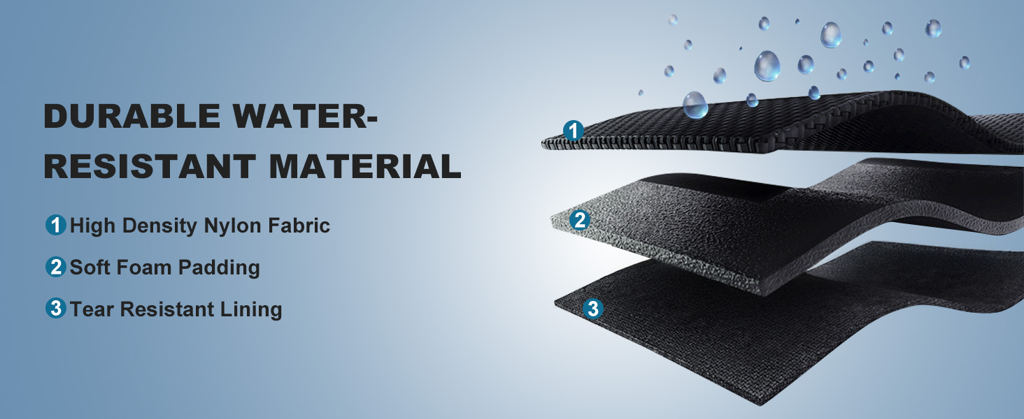 Сумка для лижних черевиків з відділенням для шолома, 65L, рюкзак для лиж, водонепроникна сумка для лиж, для лижних черевиків, ковзанів, лижних окулярів, сноуборду, лижних рукавичок, блакитна